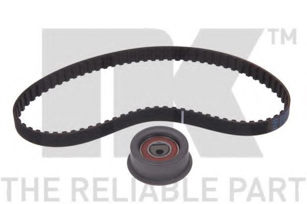 NK 10122011 Timing Belt Kit